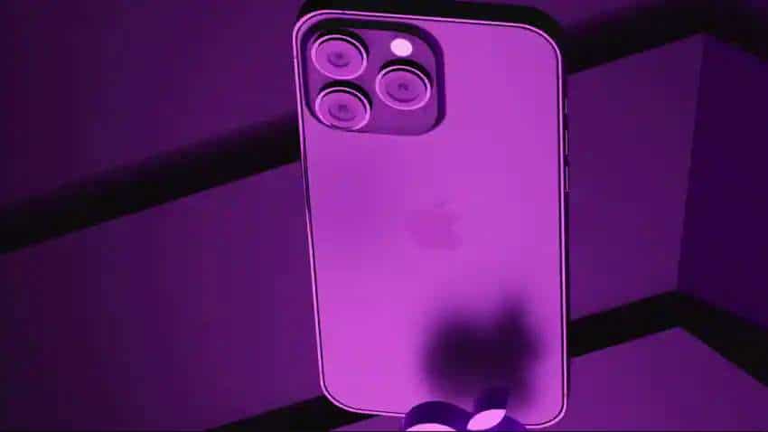 Apple iPhone 15 Pro Max camera may feature folding lens - Check launch date and other details