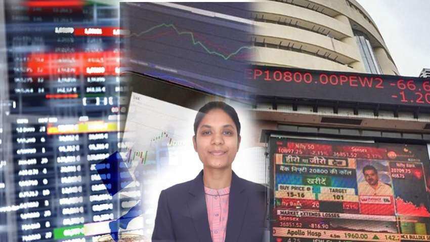 As investors participation hits record high, market expert Kirti Agrawal shares tips for right trading psychology