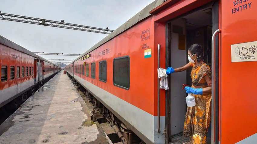 Budget 2023: Monetisation of Indian Railways&#039; assets on agenda