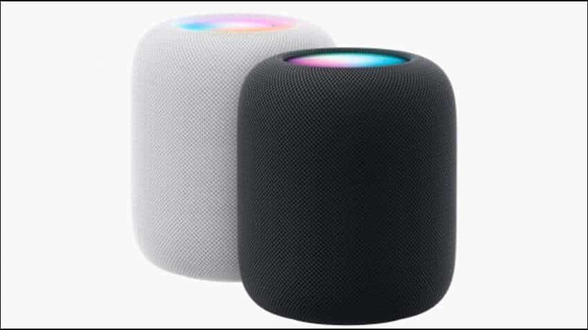 Apple launches 2nd Gen HomePod with next-level sound experience