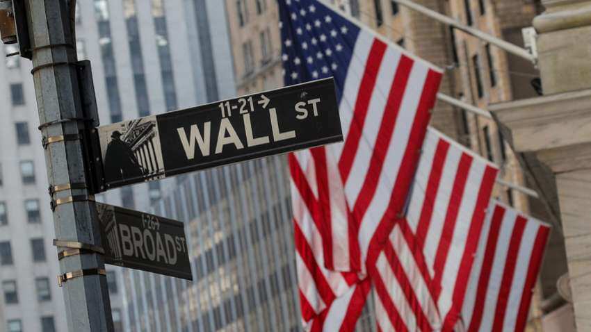 US Stock Market Today: Dow Jones Closes Over 600 Points Lower, Nasdaq ...