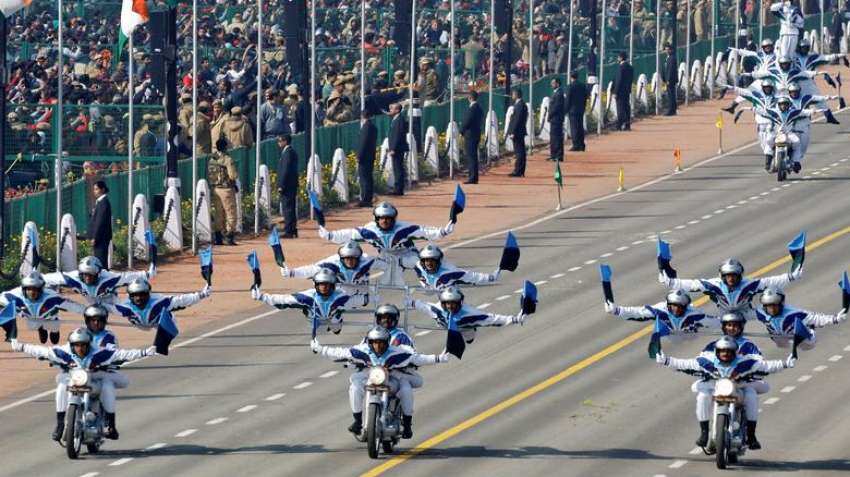 R-Day celebrations planned reflecting Prime Minister&#039;s vision of &#039;Jan Bhagidari&#039;