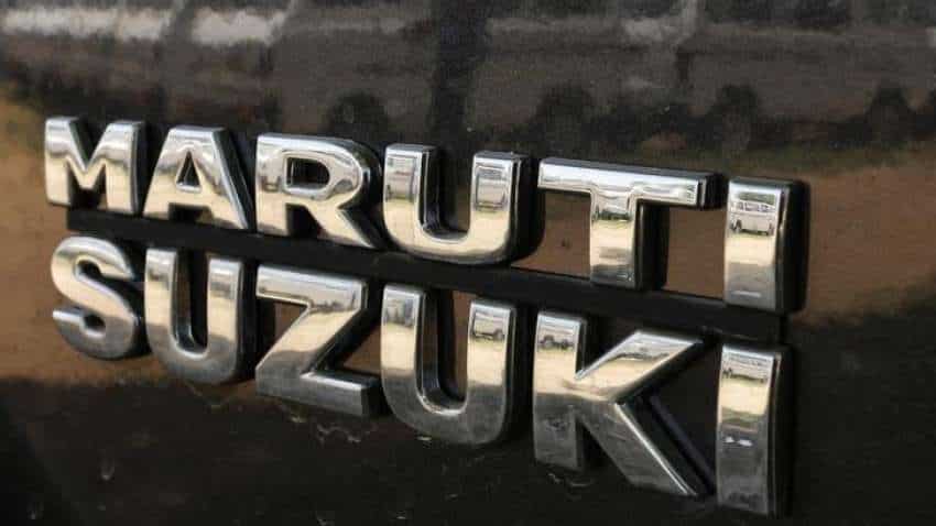 Maruti Suzuki starts exports of mid-sized SUV Grand Vitara