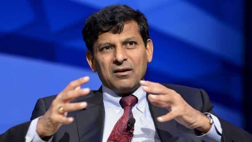 Raghuram Rajan warns against shifting to Old Pension Scheme from National Pension System