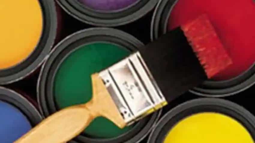 Asian Paints Q3 Results: Profit growth of 6%, improved margin fail to excite Street