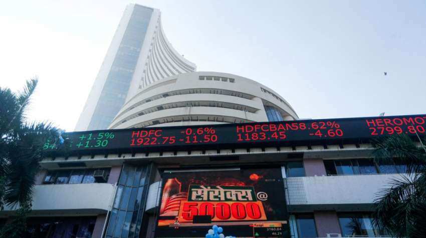 Top Gainers and Losers: Coal India, Tata Steel gain most in otherwise weak market - Check analysts' recommendation Top Gainers and Losers: Coal India, Tata Steel gain most in otherwise weak market - Check analysts' recommendation