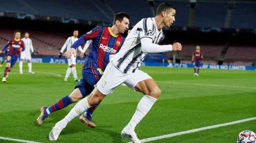 Messi vs Ronaldo Free Live streaming on YouTube Watch Saudi All