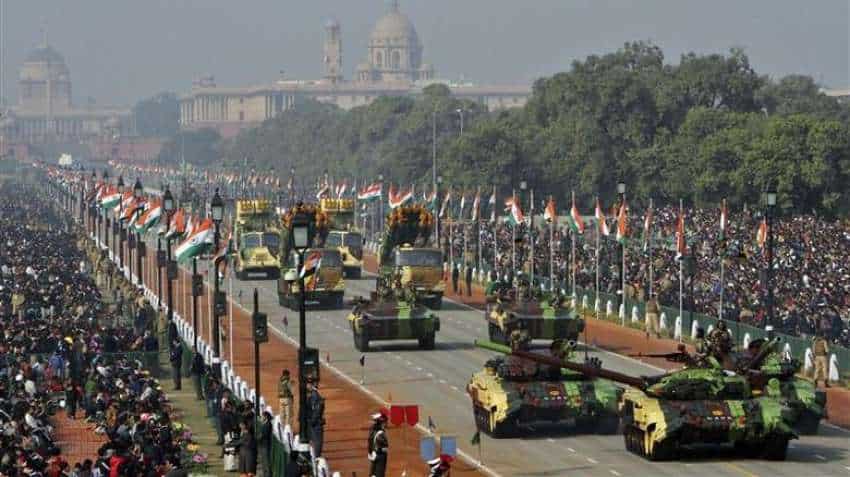 Republic Day Parade 2023: How to book tickets online, where to watch, live stream - All you need to know 