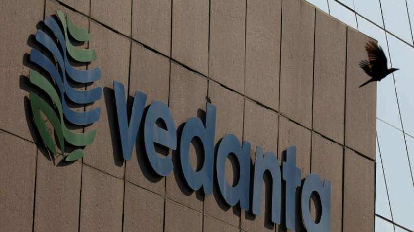 Vedanta gains after mining major announces to sell its international zinc business