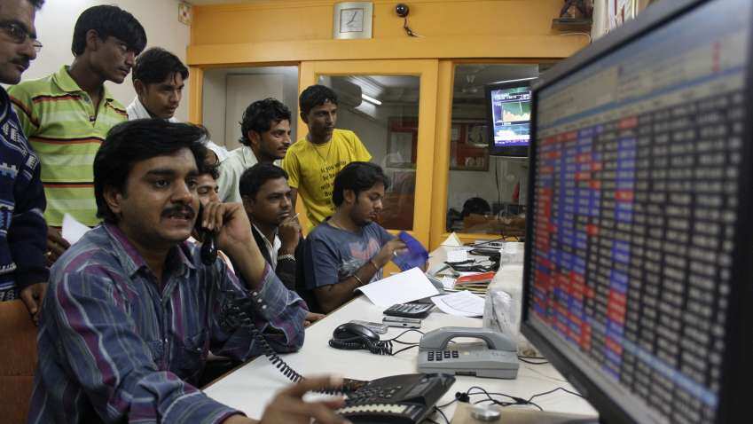 Stock brokers plan to shift towards tech-driven brokerage; mull increase in IT manpower: Survey