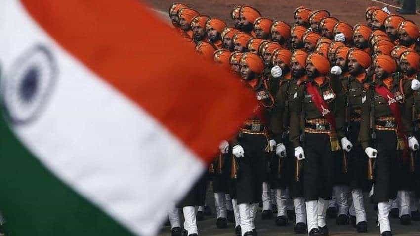 Republic Day 2023 Event list: From Parade to Tableaux- here is the list of scheduled events 