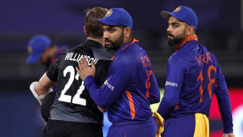 IND vs NZ 2023, 2nd ODI Live Streaming: TV Channel, Date, Time, Squad