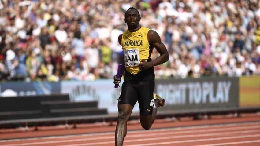 Olympic sprinting champion Usain Bolt loses $12 million in financial scam - Check details