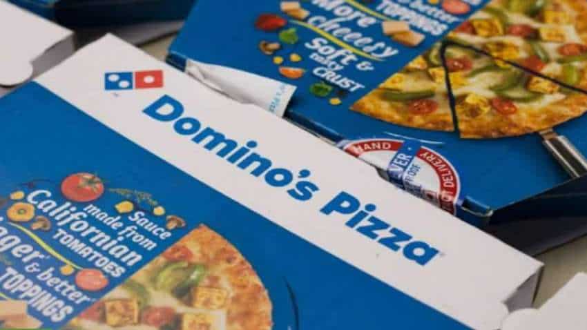 Domino: I advise all stores to learn from India: Domino's CEO