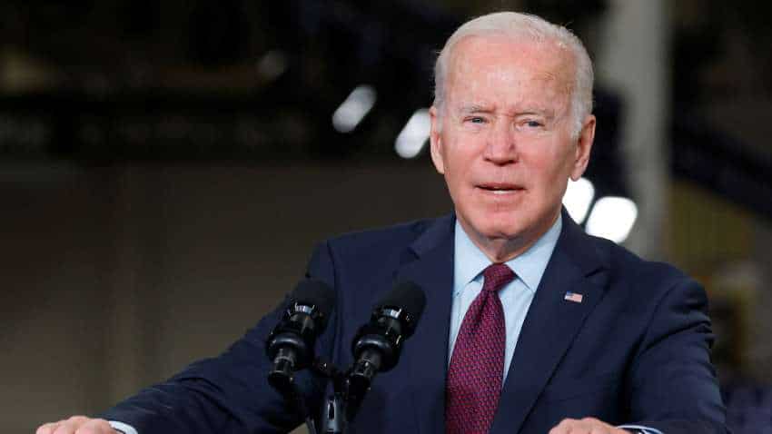 FBI searches US President Biden's home, finds documents marked classified FBI searches US President Biden's home, finds documents marked classified