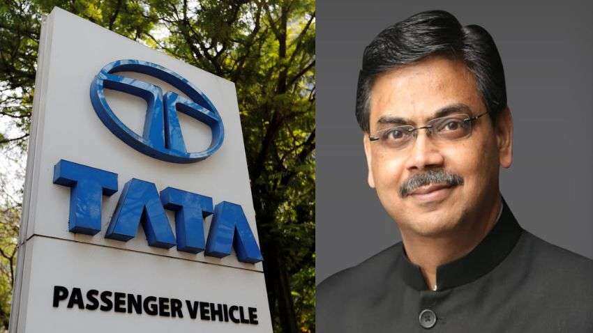 Govt schemes needed till penetration of electric vehicles crosses particular threshold: Girish Wagh Govt schemes needed till penetration of electric vehicles crosses particular threshold: Girish Wagh