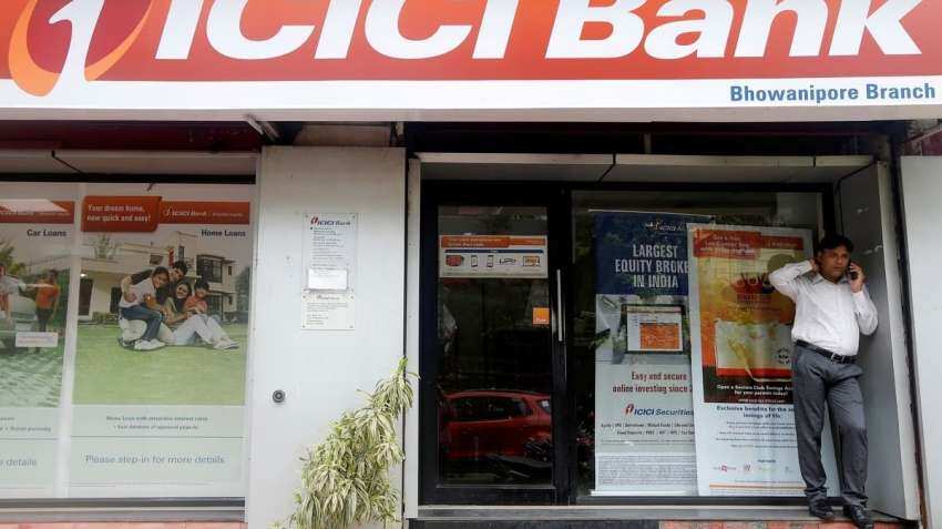 ICICI Bank shares rise after strong results. Should you buy, hold or sell the stock? ICICI Bank shares rise after strong results. Should you buy, hold or sell the stock?