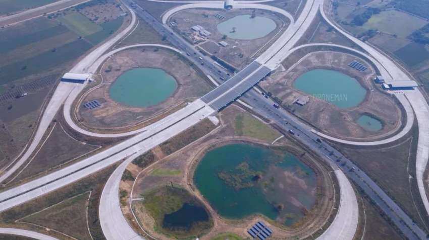 Delhi-Mumbai Expressway news update: Nitin Gadkari shares stunning images | Delhi Mumbai Expressway route map, opening date, completion status - All you need to know Delhi-Mumbai Expressway news update: Nitin Gadkari shares stunning images | Delhi Mumbai Expressway route map, opening date, completion status - All you need to know