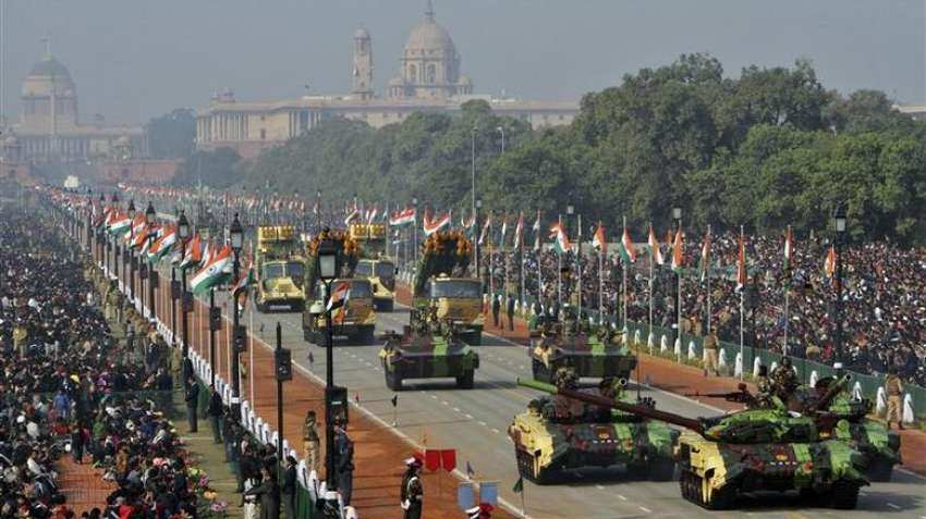 Republic Day 2023: Are mobile phones allowed at the Republic Day Parade in New Delhi?