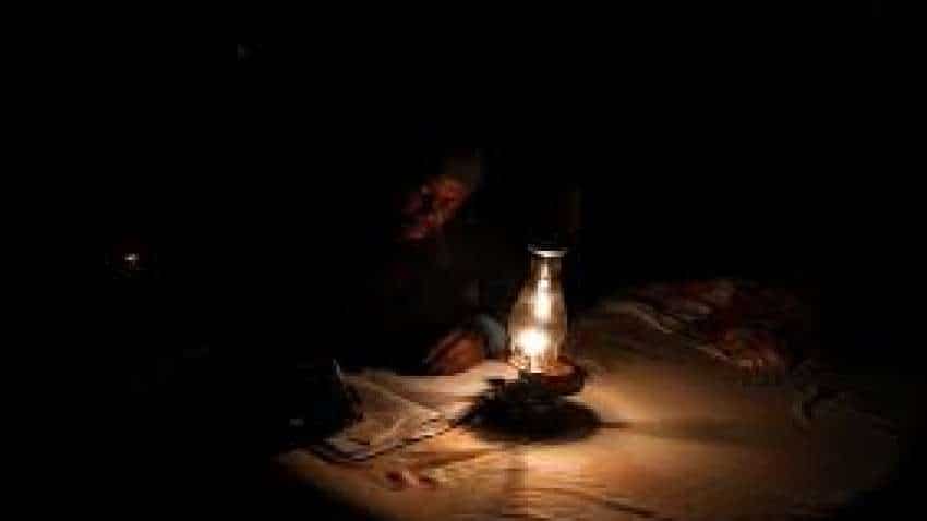 Pakistan faces major power breakdown after grid failure