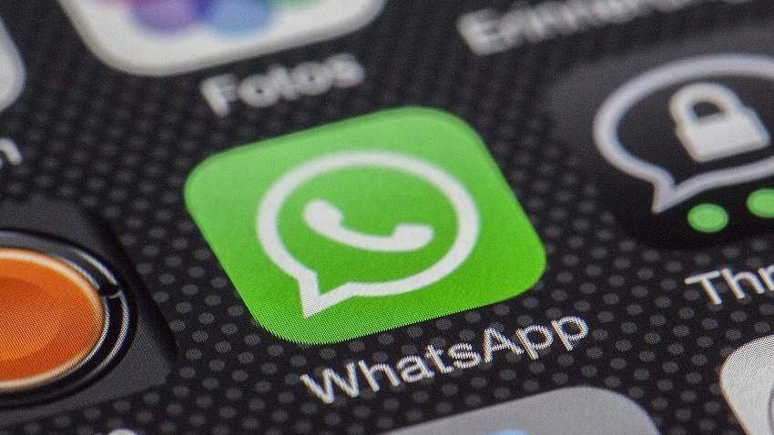 WhatsApp brings several new features for iPhone users through latest update: Check details WhatsApp brings several new features for iPhone users through latest update: Check details