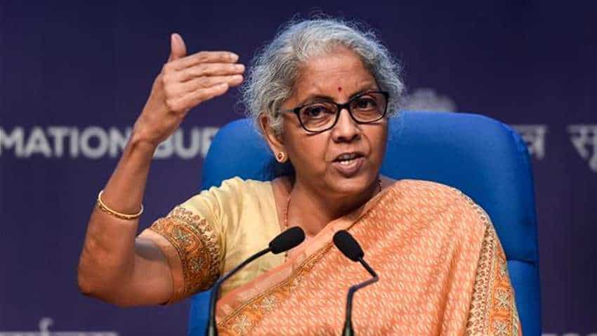 Budget 2023: What industry experts expect from FM Nirmala Sitharaman