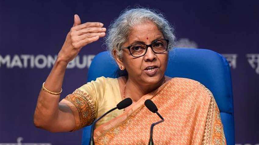 Budget 2023: What industry experts expect from FM Nirmala Sitharaman Budget 2023: What industry experts expect from FM Nirmala Sitharaman