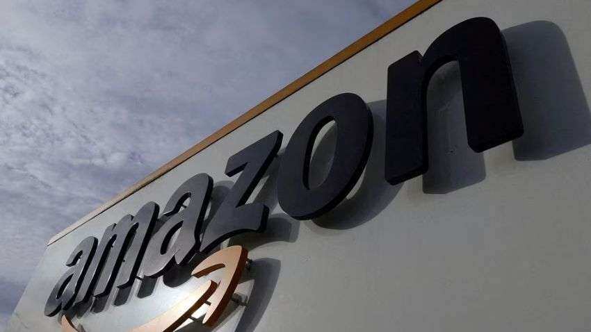 Amazon launches dedicated air cargo network in India Amazon launches dedicated air cargo network in India