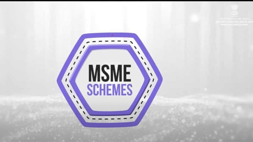 Nearly 40% fall in MSME accounts, as several units cross defined threshold with rise in economic activity: SBI Report