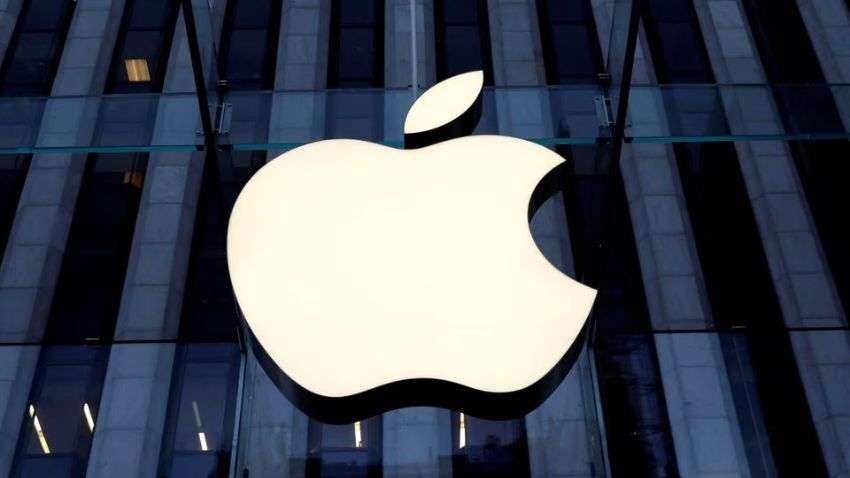 Apple's handset exports from India reach USD 1 billion in December: IT Secretary Apple's handset exports from India reach USD 1 billion in December: IT Secretary