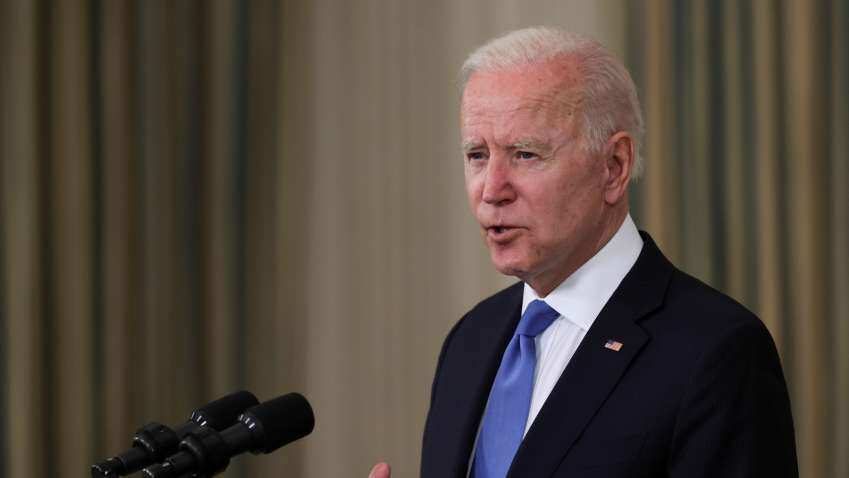 Biden to pick Zients as his next chief of staff Biden to pick Zients as his next chief of staff