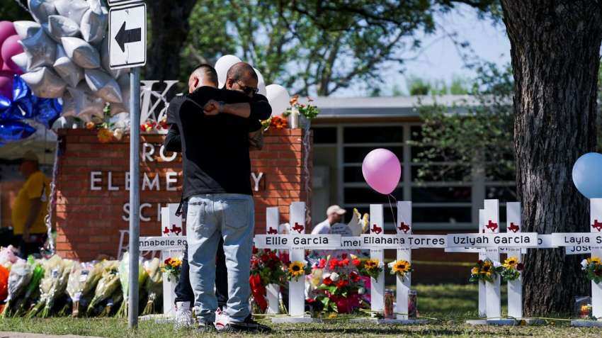 Death toll from LA-area dance hall massacre climbs to 11