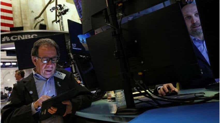 US Stock Market Today: Dow Jones gains over 250 points, Nasdaq up 223 points US Stock Market Today: Dow Jones gains over 250 points, Nasdaq up 223 points
