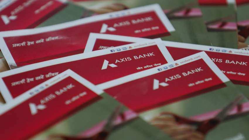 Axis Bank shares fall after strong results. Should you buy, hold or sell the stock now?