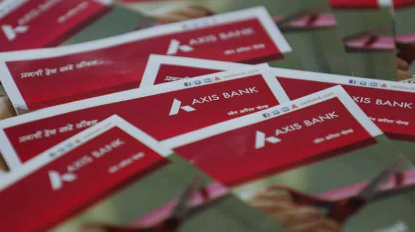 Axis Bank shares fall after strong results. Should you buy, hold or sell the stock now?