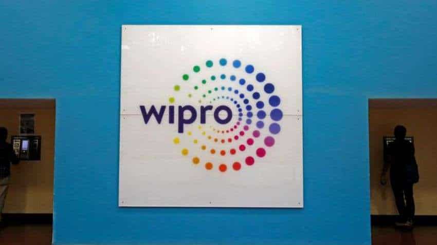 Wipro Dividend 2023: Stock trades ex-date; Check record date and payout date | Wipro share price NSE