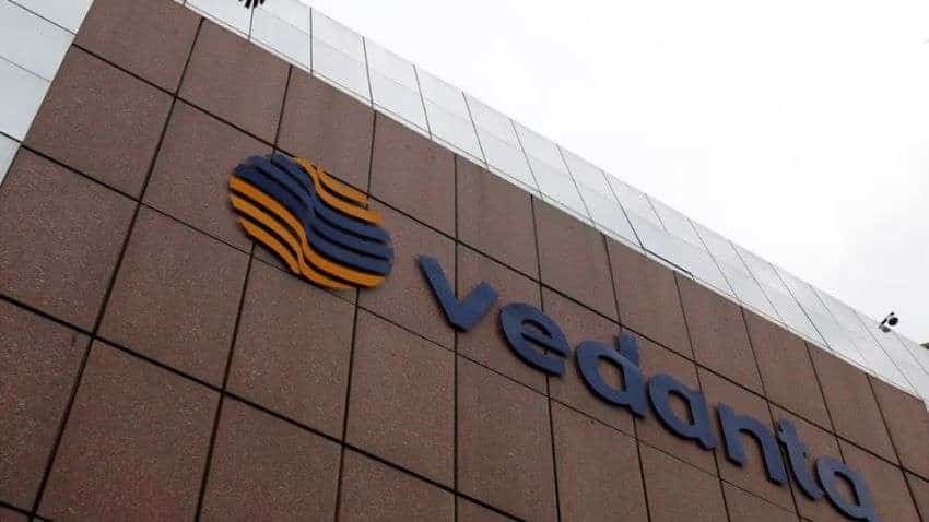 Vedanta dividend 2023 News: Announcement today - Ex date, record date fixed | Vedanta Share Price NSE, Q3 Result 2023 Date