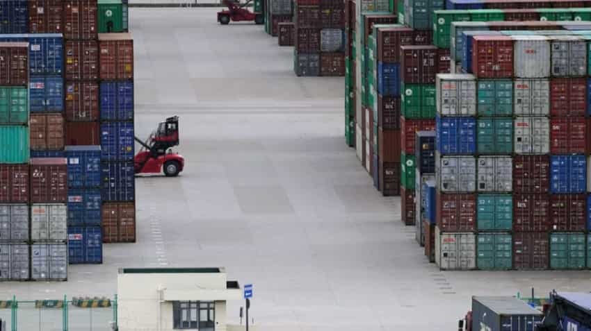 India-UK trade deal: Focus on what is acceptable to both countries, says Piyush Goyal India-UK trade deal: Focus on what is acceptable to both countries, says Piyush Goyal