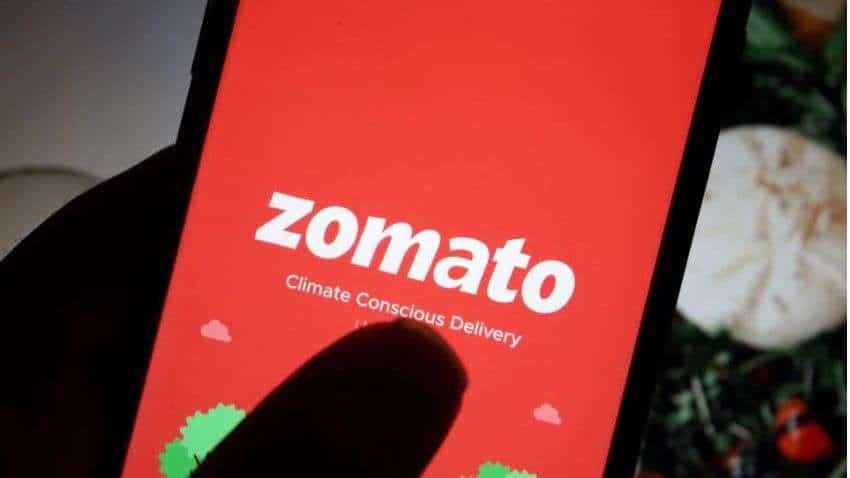 Zomato shares flat amid reports of winding up 10-minute food delivery business; analyst sees 10% downside Zomato shares flat amid reports of winding up 10-minute food delivery business; analyst sees 10% downside