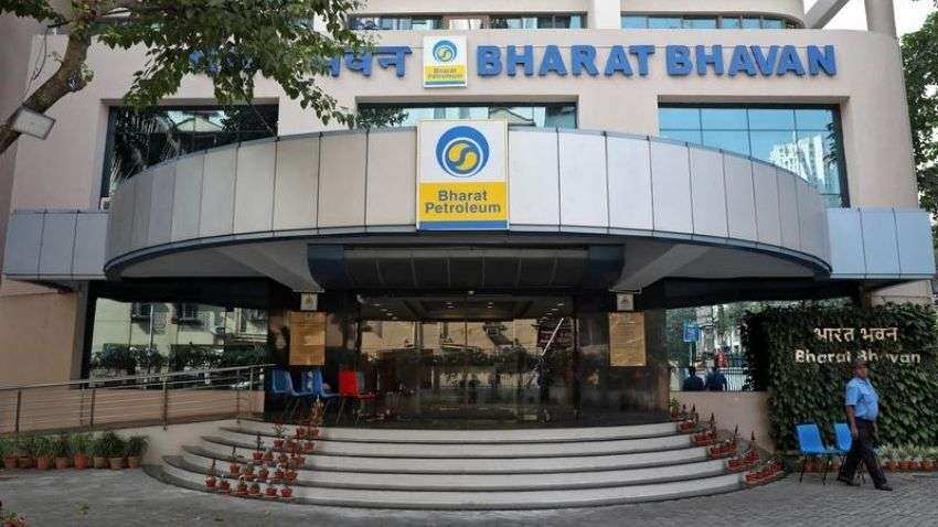 BPCL to set up 1 GW renewable energy plant in Rajasthan BPCL to set up 1 GW renewable energy plant in Rajasthan
