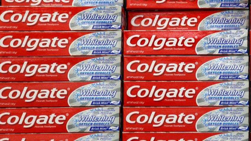 Colgate-Palmolive Q3 result: Net profit dips 4% to Rs 243 crore