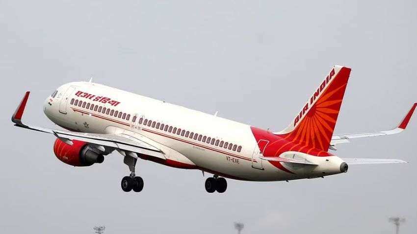 Air India fined Rs 10 lakh by DGCA for not reporting 2nd peeing incident on flight Air India fined Rs 10 lakh by DGCA for not reporting 2nd peeing incident on flight
