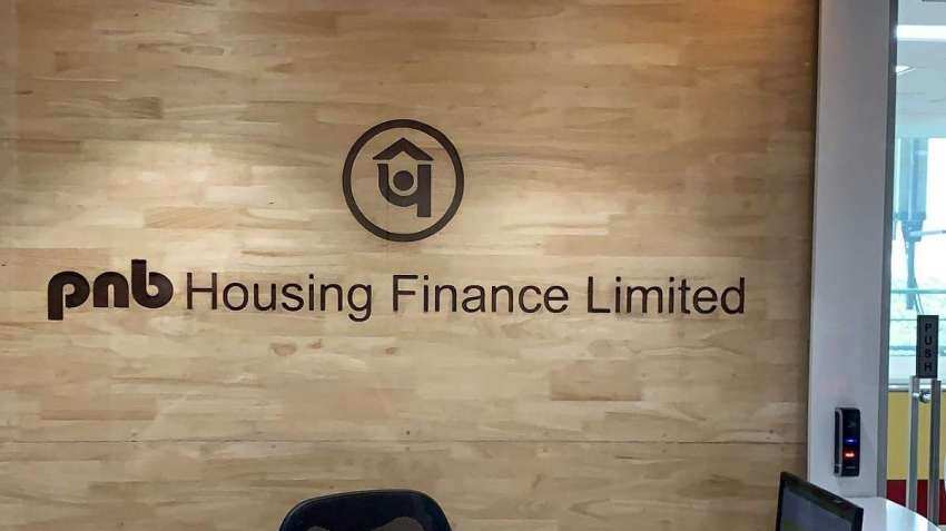 PNB Housing Finance Q3 results: Company&#039;s profit rises 43% at Rs 269 crore 