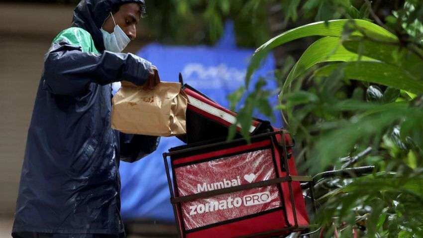 Zomato 10 minute delivery not shutting down, clarifies company