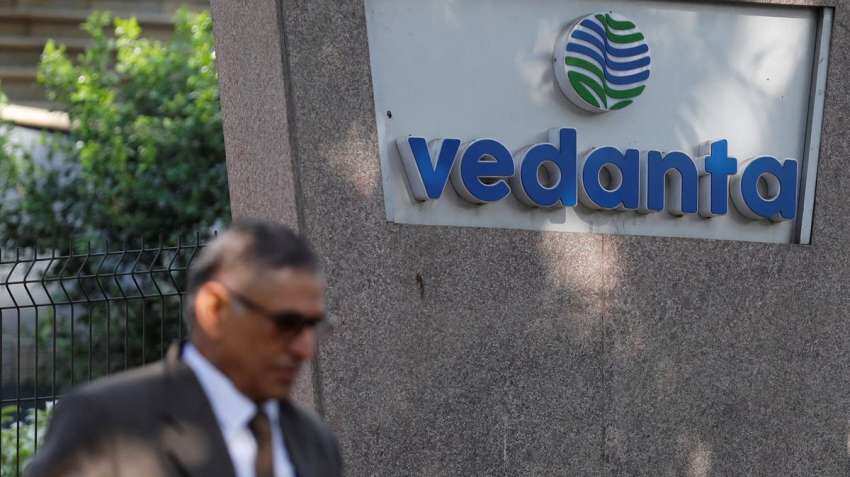 Vedanta all set to report Q3 results today. All eyes on dividend payout announcement