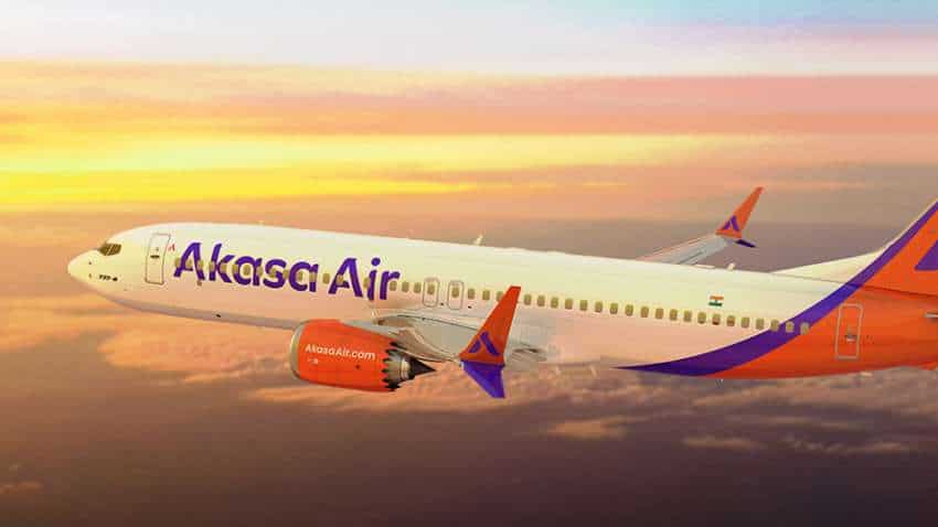 Akasa Air to commence daily flights from Hyderabad to Bengaluru, Goa from January 25: Check schedule, booking details here