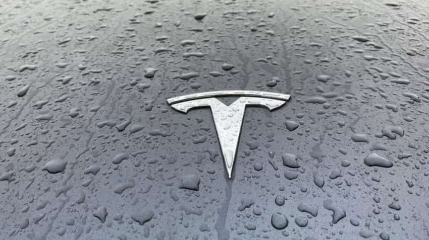 Tesla plans $3.6 bln Nevada expansion to make Semi truck, battery cells