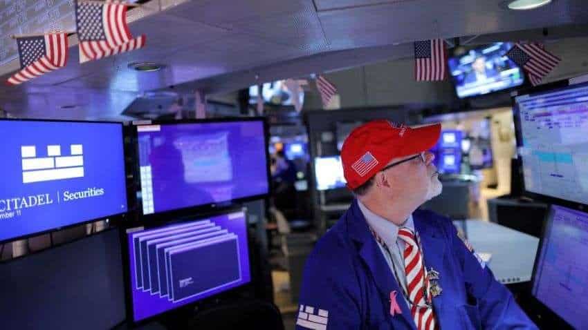 US Stock Market Today: Dow Jones gains 104 points; Nasdaq ends 30 points lower