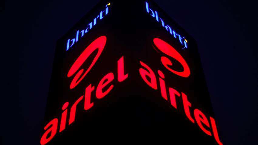 Airtel tariff hiked by 57%: Minimum monthly recharge now starts at Rs 155