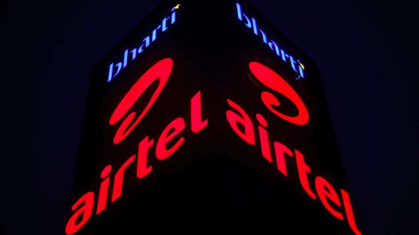 Airtel tariff hiked by 57%: Minimum monthly recharge now starts at Rs 155 Airtel tariff hiked by 57%: Minimum monthly recharge now starts at Rs 155